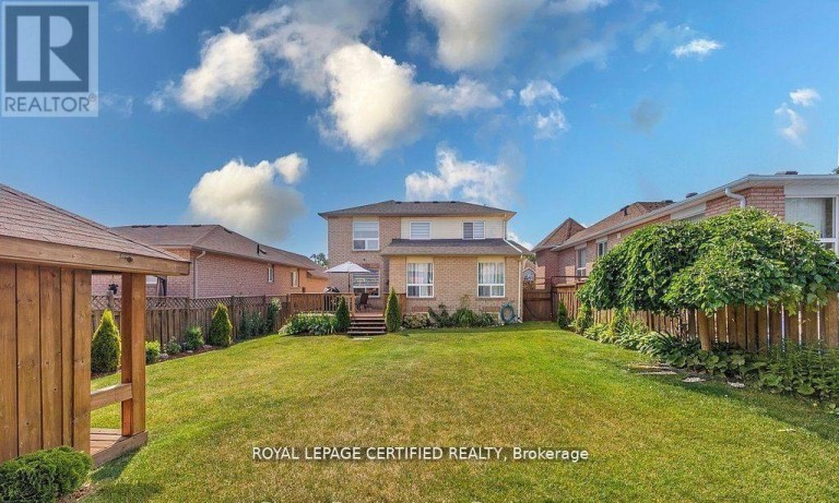 1286 FOREST STREET, Innisfil (Alcona), Ontario, L9S1Z7