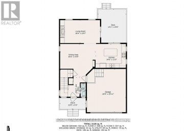 1286 FOREST STREET Innisfil (Alcona) Ontario photo 32