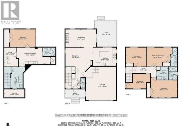 1286 FOREST STREET Innisfil (Alcona) Ontario photo 34