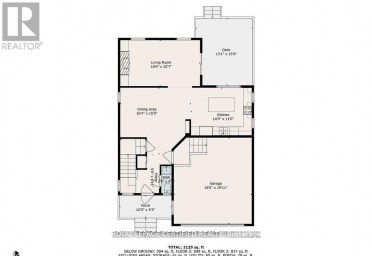 1286 FOREST STREET Innisfil (Alcona) Ontario photo 37