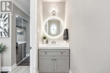 1286 FOREST STREET Innisfil (Alcona) Ontario photo 5