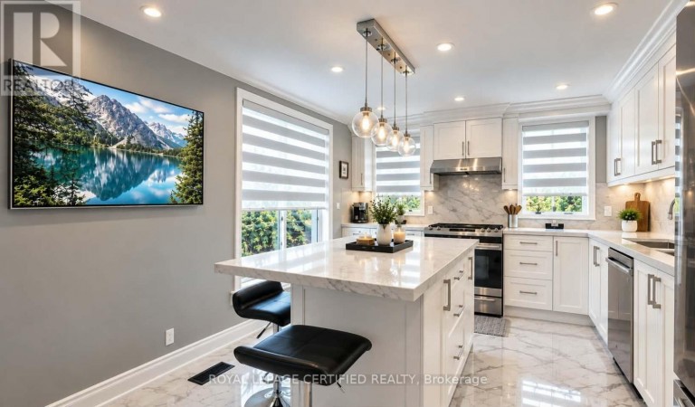 1286 FOREST STREET, Innisfil (Alcona), Ontario, L9S1Z7