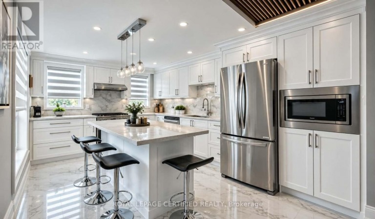 1286 FOREST STREET, Innisfil (Alcona), Ontario, L9S1Z7