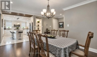 1286 FOREST STREET Innisfil (Alcona) Ontario photo 9