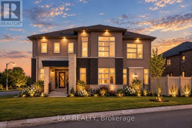 38 BUD LEGGETT CRESCENT Georgina (Keswick South) Ontario photo 1