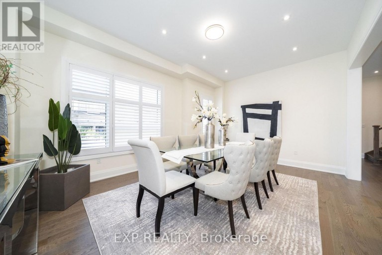 38 BUD LEGGETT CRESCENT, Georgina (Keswick South), Ontario, L4P0T1