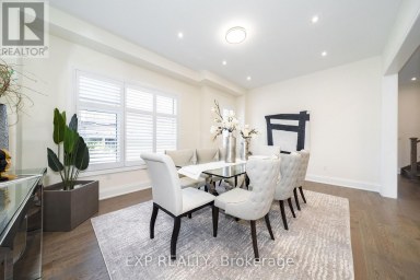 38 BUD LEGGETT CRESCENT Georgina (Keswick South) Ontario photo 10