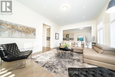 38 BUD LEGGETT CRESCENT Georgina (Keswick South) Ontario photo 14