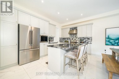 38 BUD LEGGETT CRESCENT Georgina (Keswick South) Ontario photo 17
