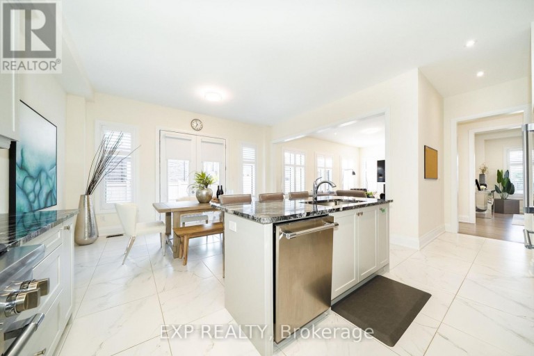 38 BUD LEGGETT CRESCENT, Georgina (Keswick South), Ontario, L4P0T1