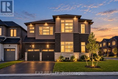 38 BUD LEGGETT CRESCENT Georgina (Keswick South) Ontario photo 2