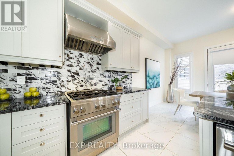 38 BUD LEGGETT CRESCENT, Georgina (Keswick South), Ontario, L4P0T1