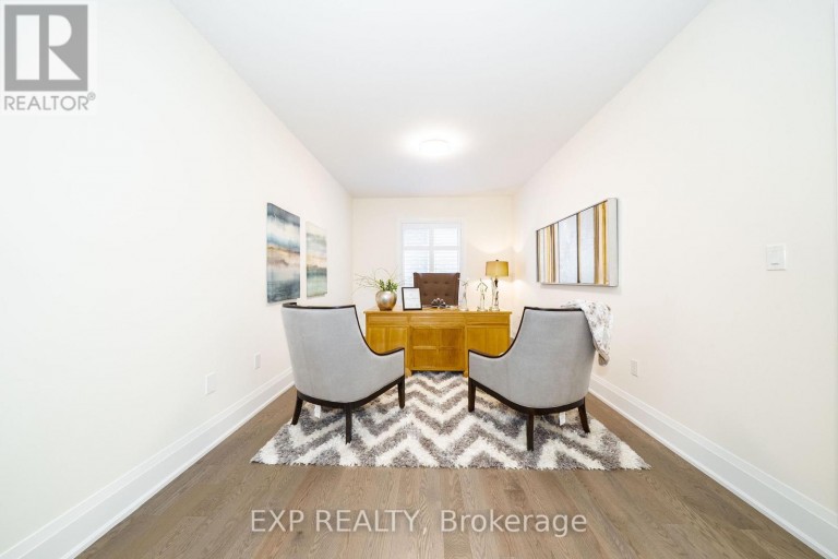 38 BUD LEGGETT CRESCENT, Georgina (Keswick South), Ontario, L4P0T1