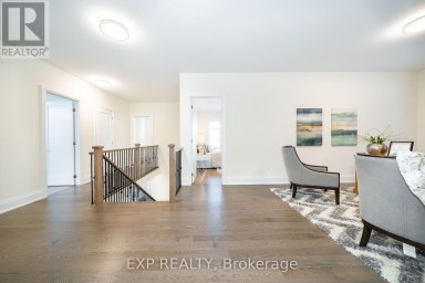 38 BUD LEGGETT CRESCENT Georgina (Keswick South) Ontario photo 26