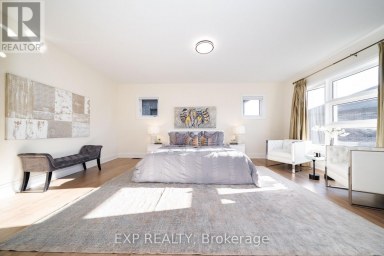 38 BUD LEGGETT CRESCENT Georgina (Keswick South) Ontario photo 27