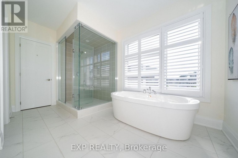 38 BUD LEGGETT CRESCENT, Georgina (Keswick South), Ontario, L4P0T1