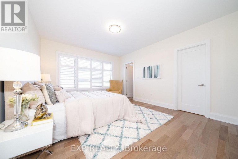 38 BUD LEGGETT CRESCENT, Georgina (Keswick South), Ontario, L4P0T1