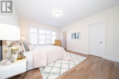 38 BUD LEGGETT CRESCENT Georgina (Keswick South) Ontario photo 34
