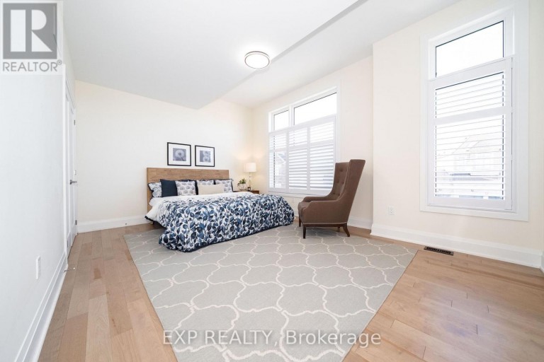 38 BUD LEGGETT CRESCENT, Georgina (Keswick South), Ontario, L4P0T1