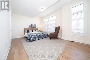 38 BUD LEGGETT CRESCENT Georgina (Keswick South) Ontario photo 37