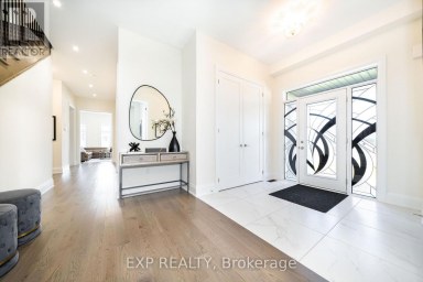 38 BUD LEGGETT CRESCENT Georgina (Keswick South) Ontario photo 4