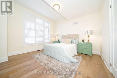 38 BUD LEGGETT CRESCENT Georgina (Keswick South) Ontario photo 40