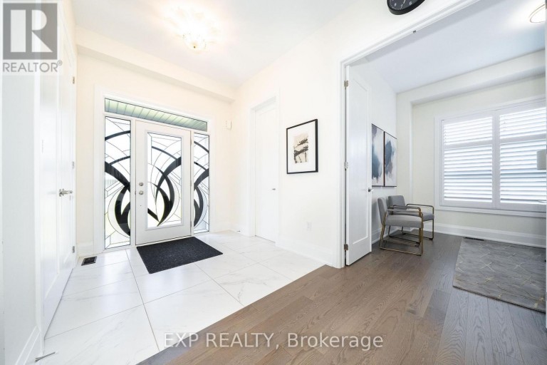 38 BUD LEGGETT CRESCENT, Georgina (Keswick South), Ontario, L4P0T1