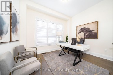 38 BUD LEGGETT CRESCENT Georgina (Keswick South) Ontario photo 6