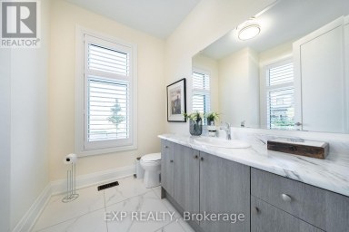 38 BUD LEGGETT CRESCENT Georgina (Keswick South) Ontario photo 7