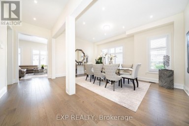38 BUD LEGGETT CRESCENT Georgina (Keswick South) Ontario photo 8