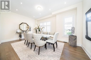38 BUD LEGGETT CRESCENT Georgina (Keswick South) Ontario photo 9