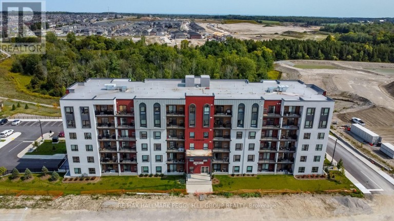 602 - 10 CULINARY LANE, Barrie, Ontario, L9J0K2