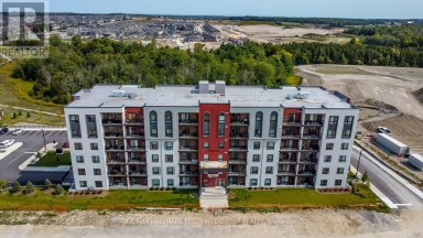 602 - 10 CULINARY LANE Barrie Ontario photo 1