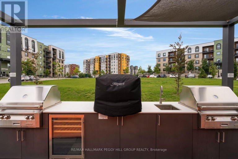 602 - 10 CULINARY LANE, Barrie, Ontario, L9J0K2