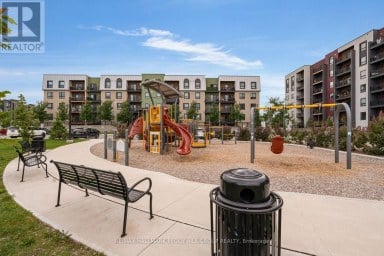 602 - 10 CULINARY LANE Barrie Ontario photo 14