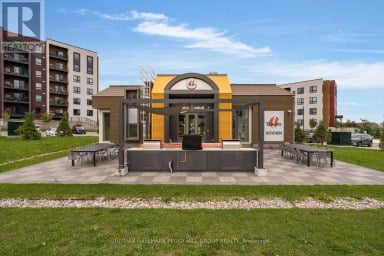 602 - 10 CULINARY LANE Barrie Ontario photo 15