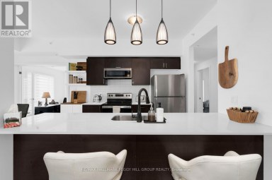 602 - 10 CULINARY LANE Barrie Ontario photo 2