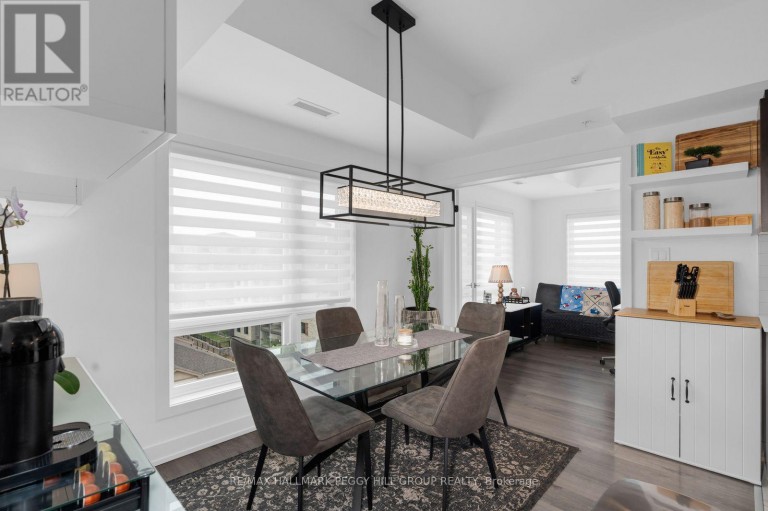 602 - 10 CULINARY LANE, Barrie, Ontario, L9J0K2