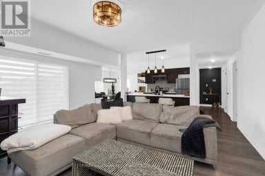 602 - 10 CULINARY LANE Barrie Ontario photo 4