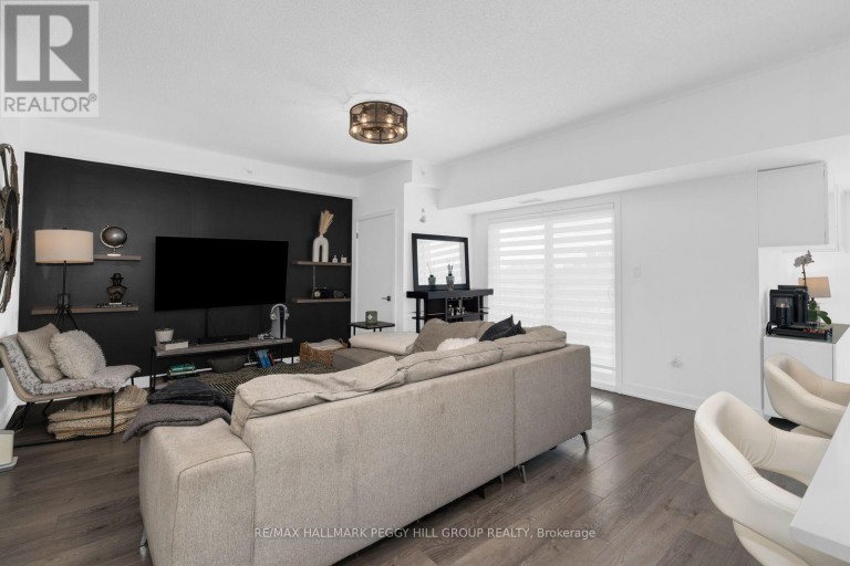 602 - 10 CULINARY LANE, Barrie, Ontario, L9J0K2
