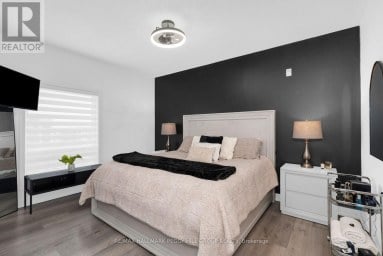 602 - 10 CULINARY LANE Barrie Ontario photo 6