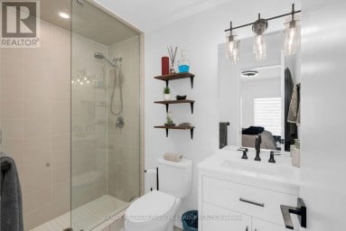 602 - 10 CULINARY LANE Barrie Ontario photo 8