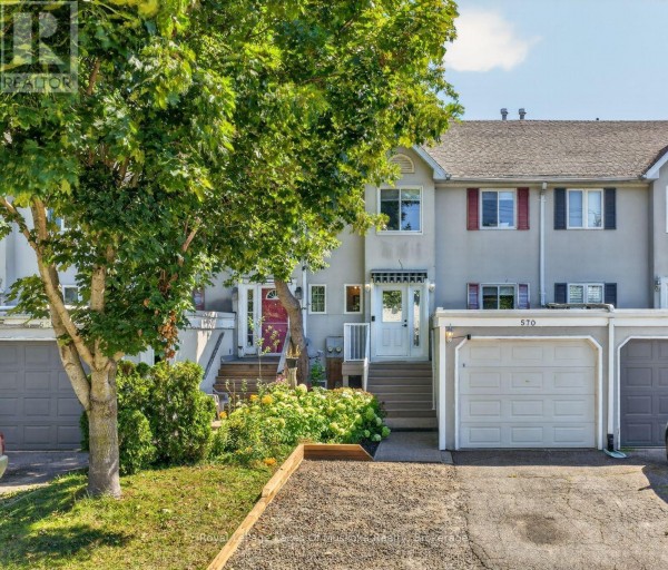 570 JOHN STREET S, Gravenhurst (Muskoka (S)), Ontario, P1P1J9