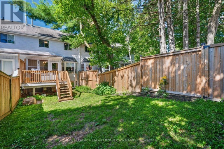 570 JOHN STREET S, Gravenhurst (Muskoka (S)), Ontario, P1P1J9