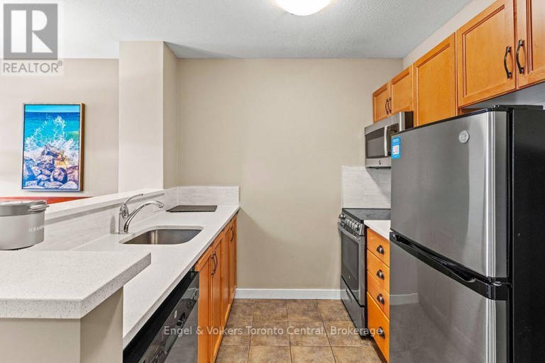 251 - 156 JOZO WEIDER BOULEVARD, Blue Mountains, Ontario, L9Y0V2