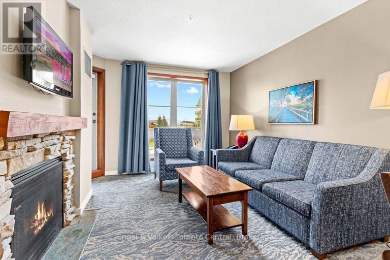 251 - 156 JOZO WEIDER BOULEVARD, Blue Mountains, Ontario, L9Y0V2