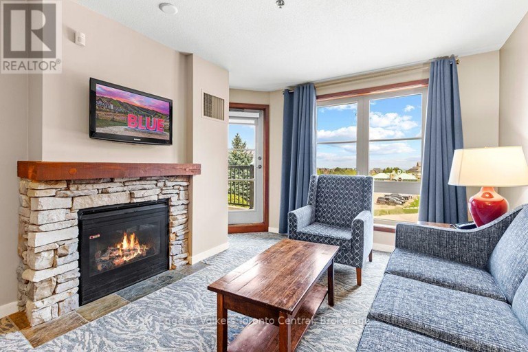 251 - 156 JOZO WEIDER BOULEVARD, Blue Mountains, Ontario, L9Y0V2
