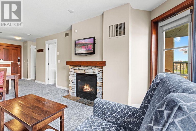 251 - 156 JOZO WEIDER BOULEVARD, Blue Mountains, Ontario, L9Y0V2