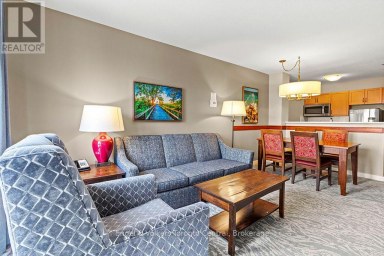 251 - 156 JOZO WEIDER BOULEVARD Blue Mountains Ontario photo 26
