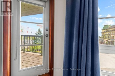 251 - 156 JOZO WEIDER BOULEVARD Blue Mountains Ontario photo 27